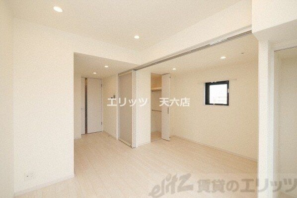 シーズンフラッツ梅田NORTHの物件内観写真